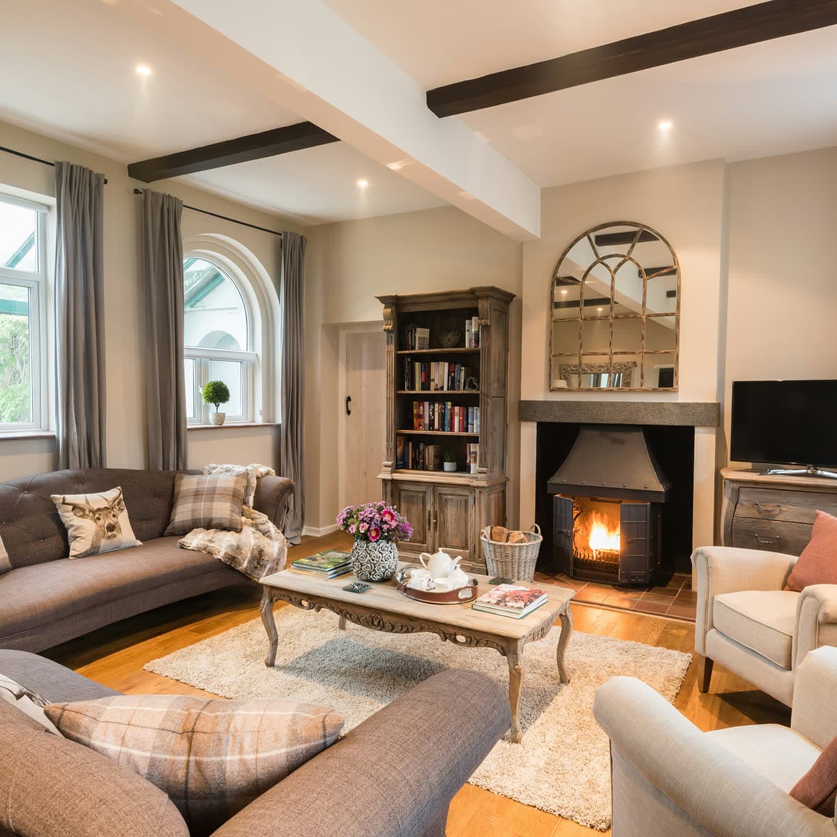 Idaho Through and Through