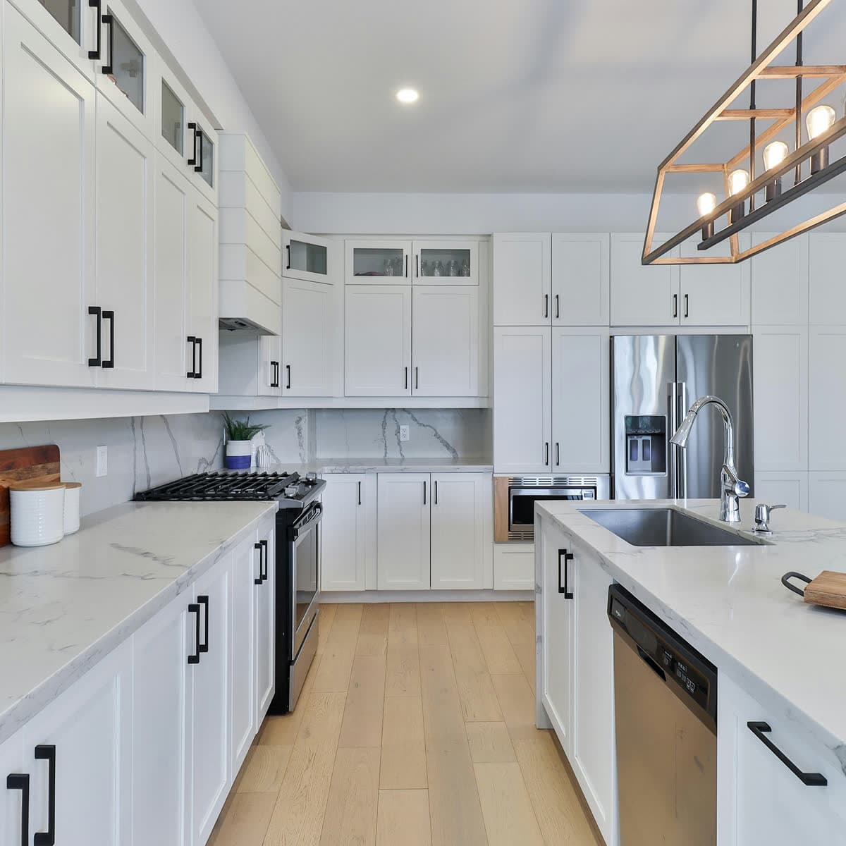 Full-Service Representation