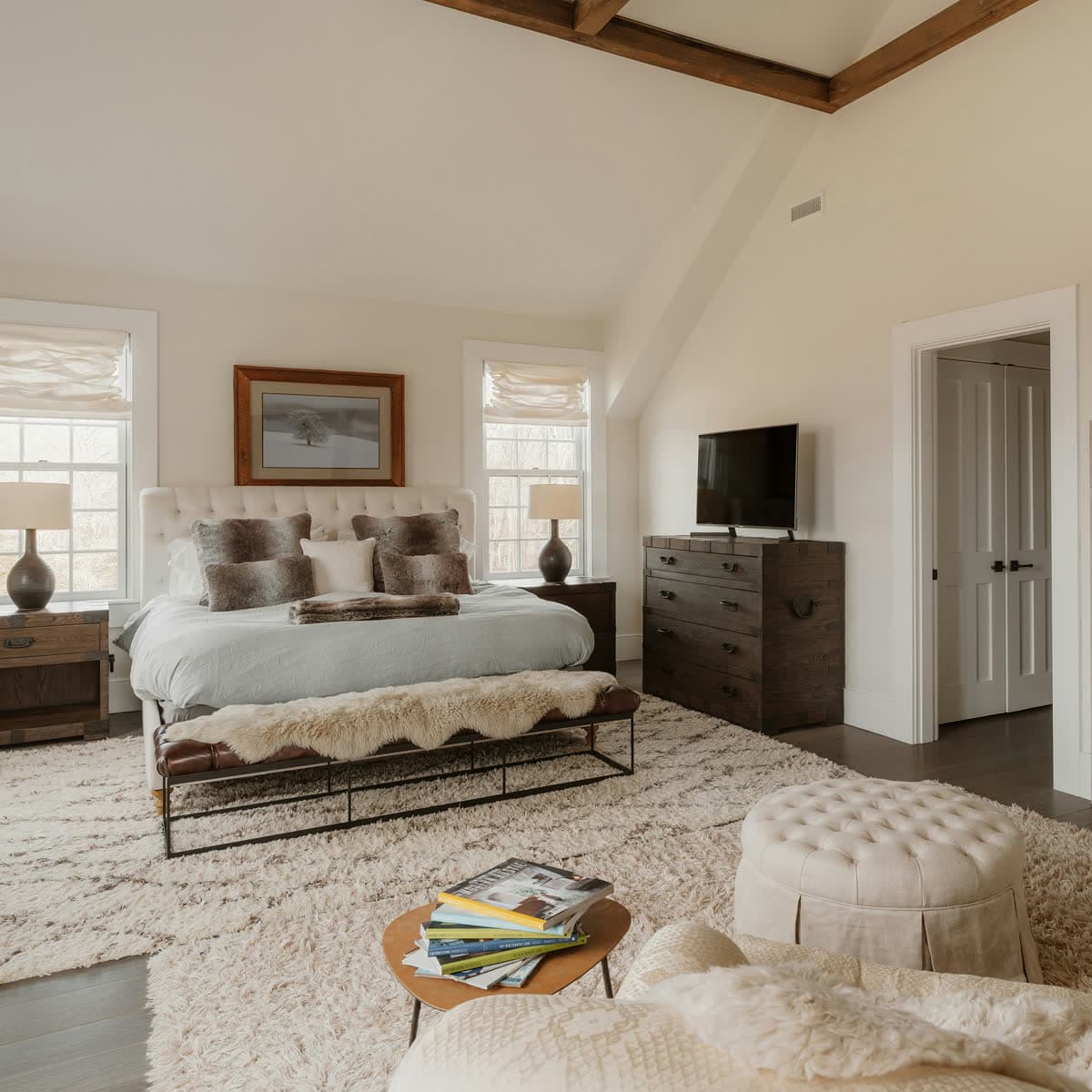 Property Valuation & CMA