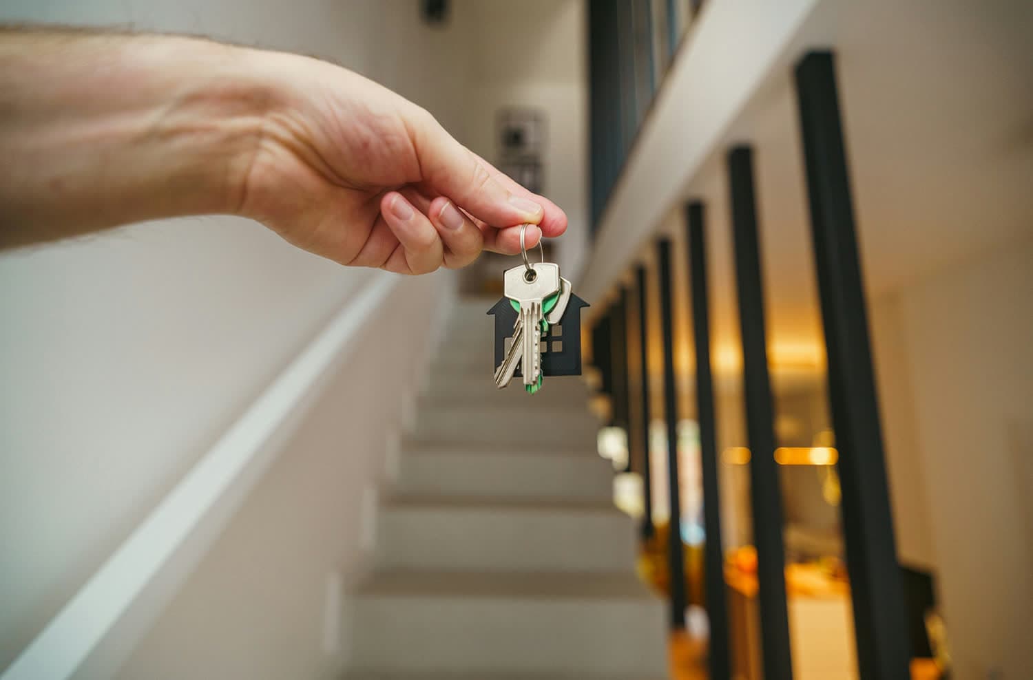 Closing & Transition