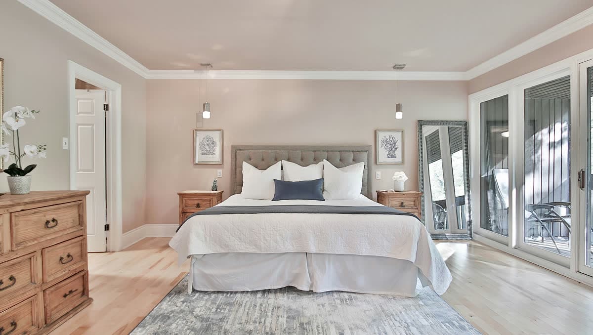 Preparation & Presentation