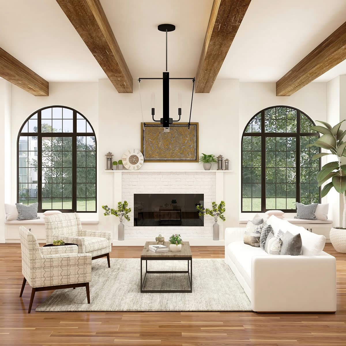 Seller preparation and planning