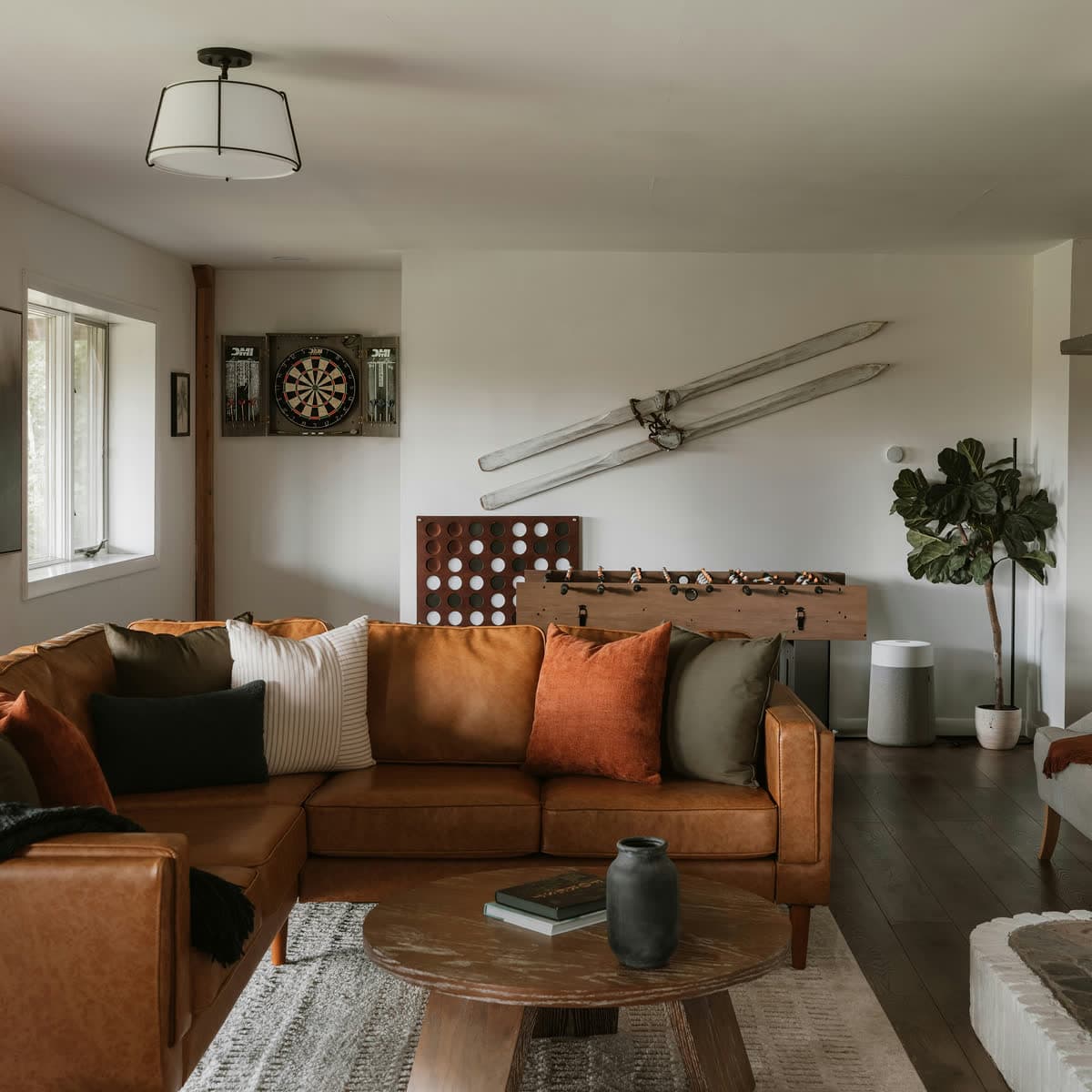 Dwelling & Site Clean-Up