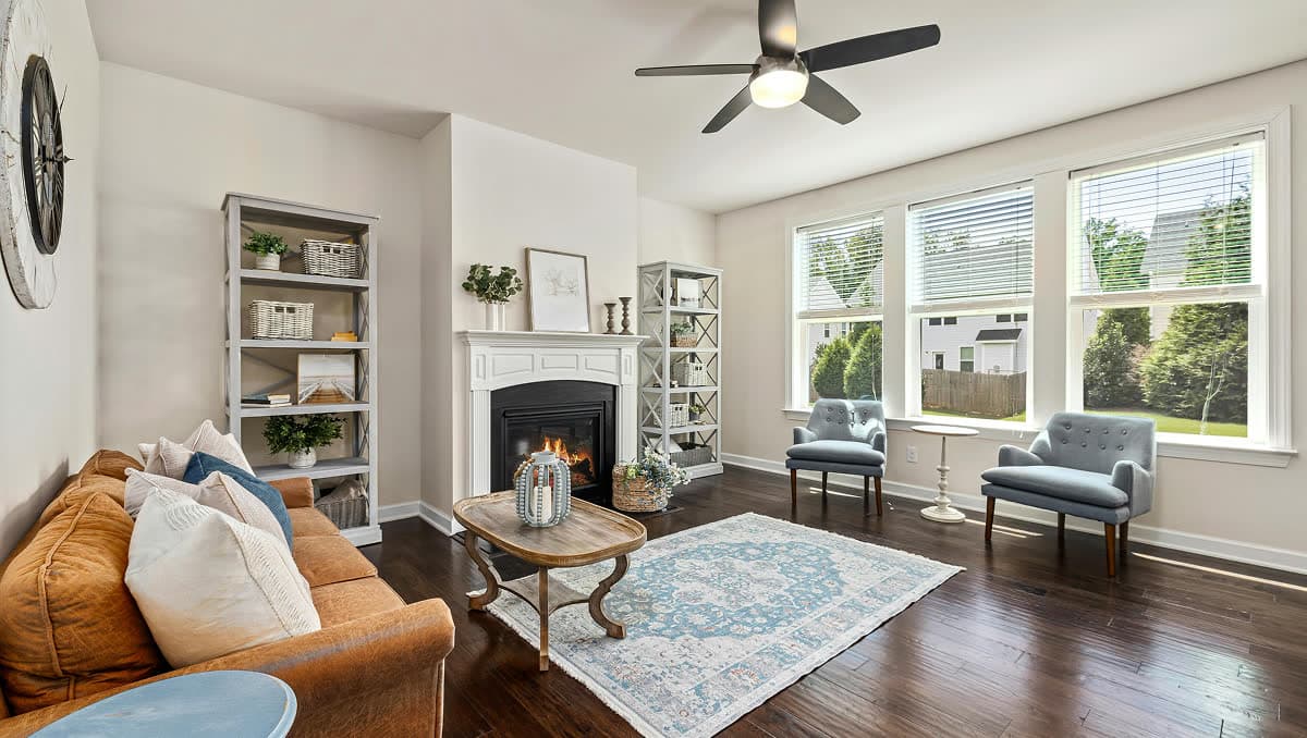 Issue Prioritization