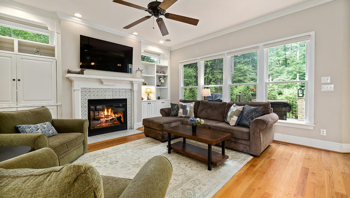 Market Opportunity Scan