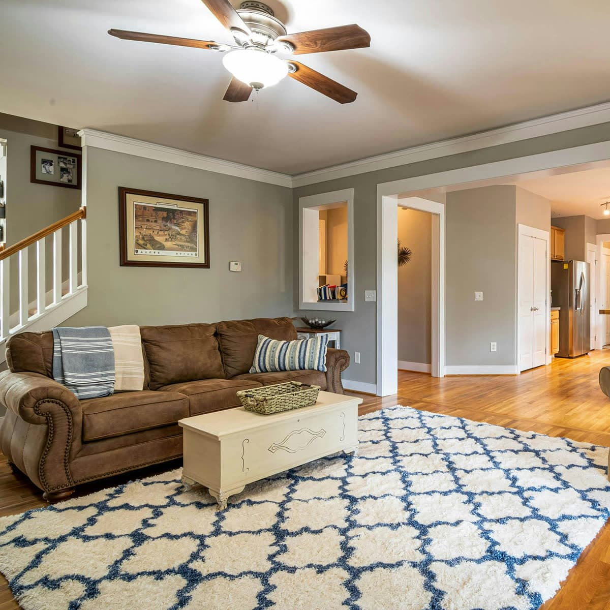 Moving & Transition Assistance