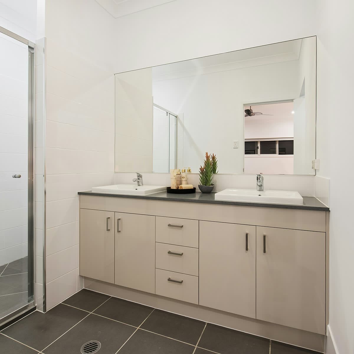 Open House Coordination