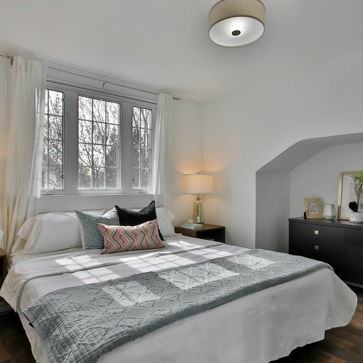 Portfolio Evaluation