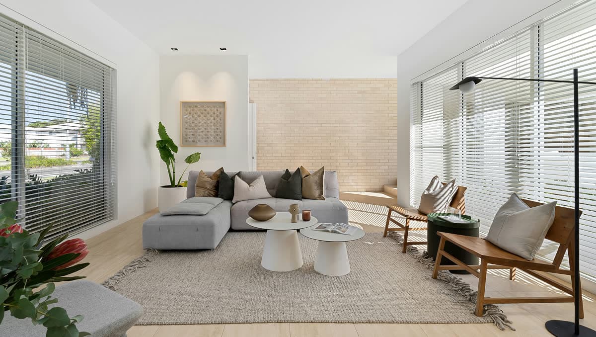 Interior & Exterior Photography