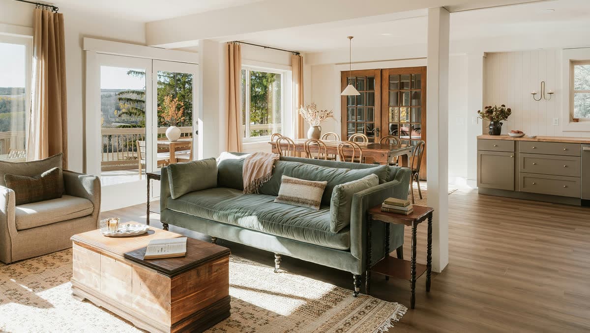 Market Context Report