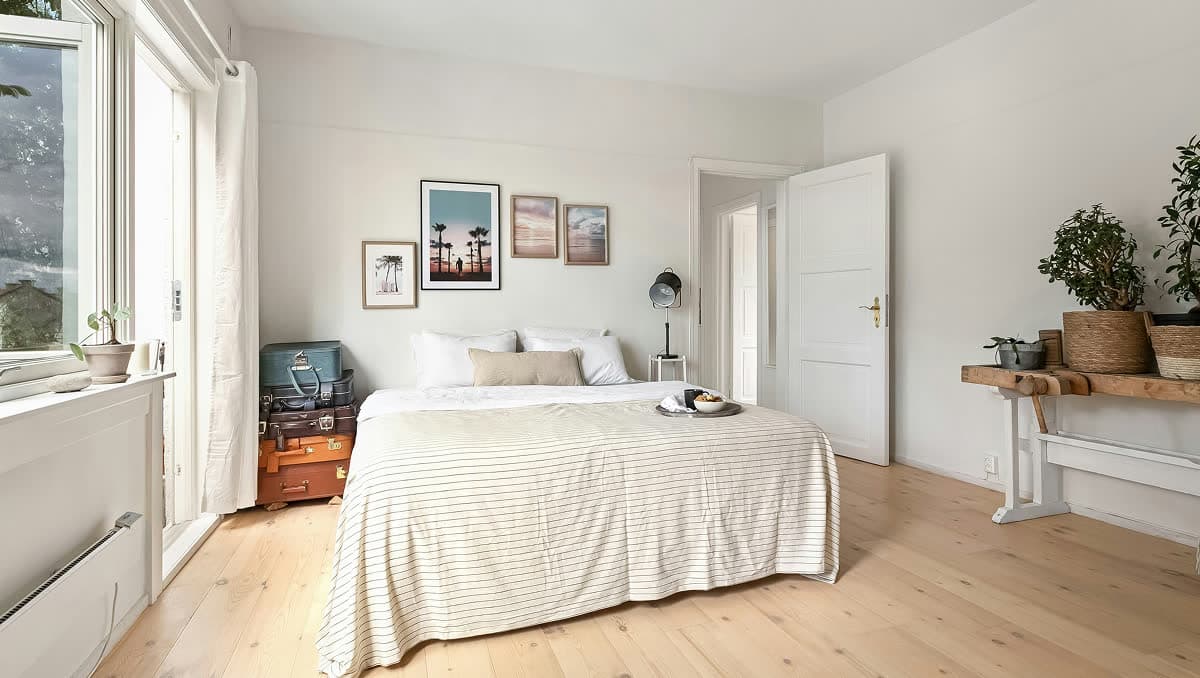 Pre-Improvement Valuation